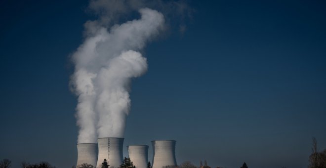 La energía nuclear divide de nuevo a Europa