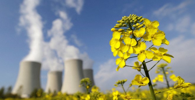 España alerta de que el 'lavado' verde del gas y la nuclear por Bruselas frenará la inversión en energías limpias