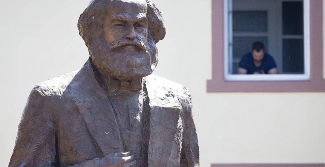 Por un Marx para el siglo XXI