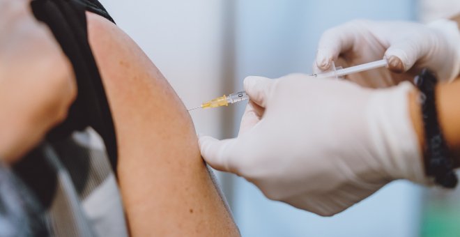 La vacunación obligatoria en Austria entra este sábado en vigor