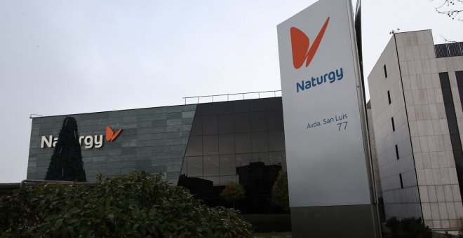 Naturgy se dividirá en dos compañías
