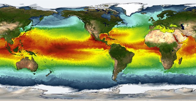 Principia Marsupia - Cómo los océanos podrían perder su oxígeno