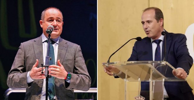 Los alcaldes de Albacete y Guadalajara anuncian que se presentarán a la reelección