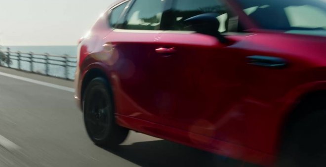 Mazda CX-60 PHEV: el primer híbrido enchufable de Mazda ya tiene fecha de estreno