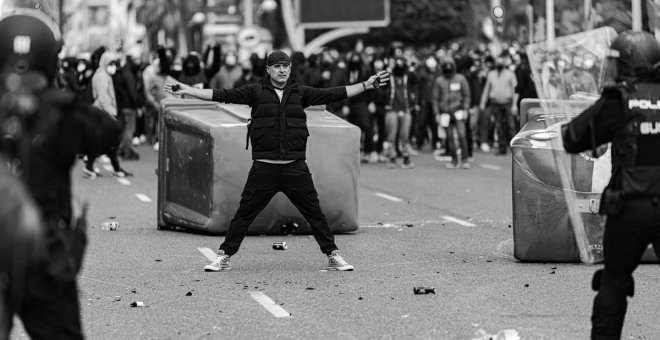 Que significa de verdad la ley mordaza: represión en Cádiz