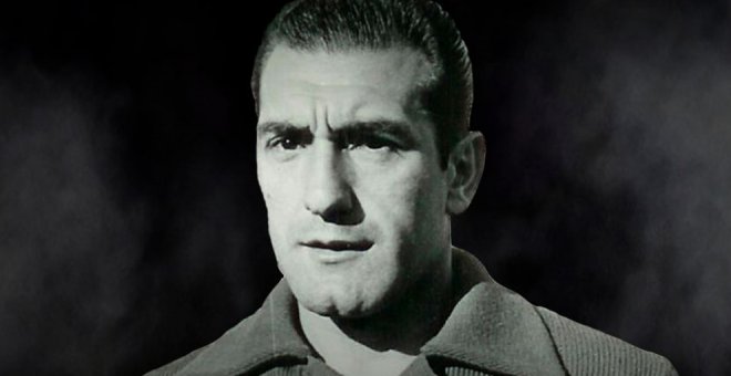 Fallece Javier Berasaluce, exfutbolista del Racing que jugó en la década de los 60