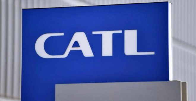 CATL vuelve a ser, y ya van cinco veces seguidas, el mayor proveedor de baterías del mundo