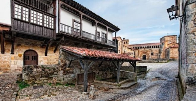En busca del mejor destino rural nacional, donde Cantabria podría repetir tras Potes y Santillana