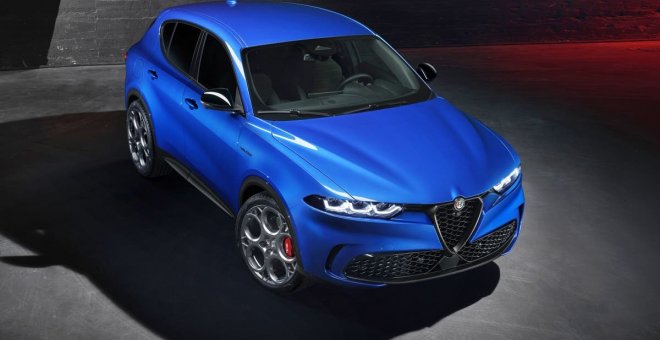 Alfa Romeo avisa: el Tonale híbrido enchufable no está pensado para tener un precio competitivo