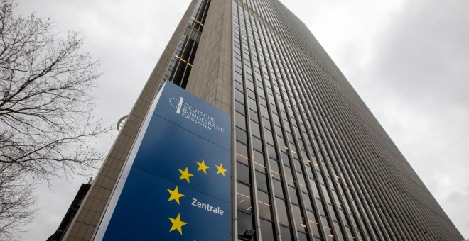 El nuevo presidente del Bundesbank aboga por subir los tipos de interés si la inflación sigue alta más tiempo de lo previsto