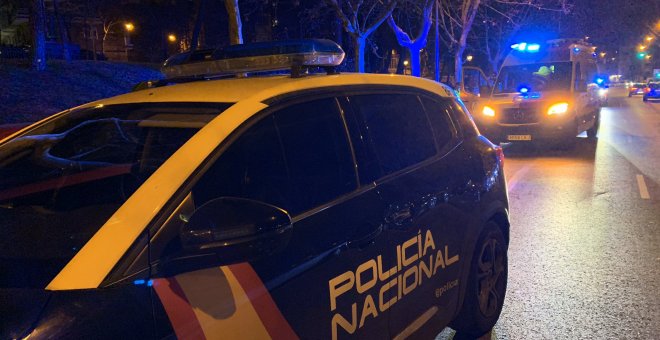 Uno de los detenidos por el crimen de Usera, implicado en la red de explotación de menores tuteladas en Madrid