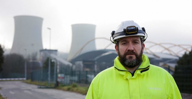 La crisis energética deja en el limbo a los trabajadores de las centrales de carbón