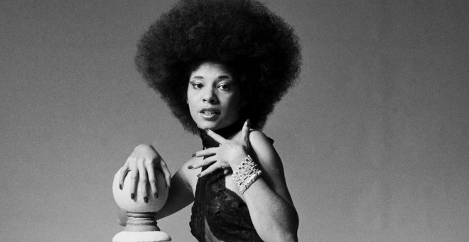 Muere la pionera del funk Betty Davis
