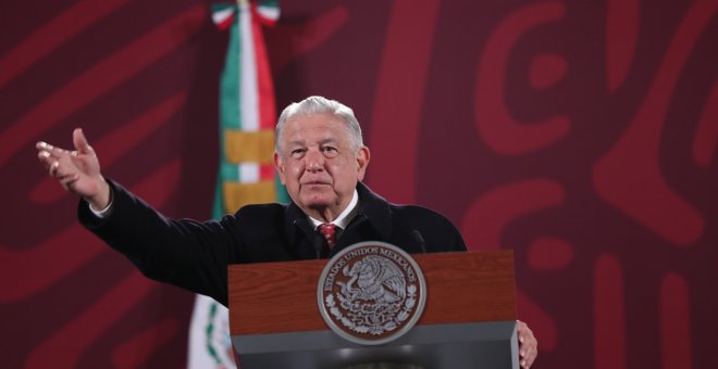 España en México: el segundo inversor extranjero y el país favorito del discurso sin matices de López Obrador
