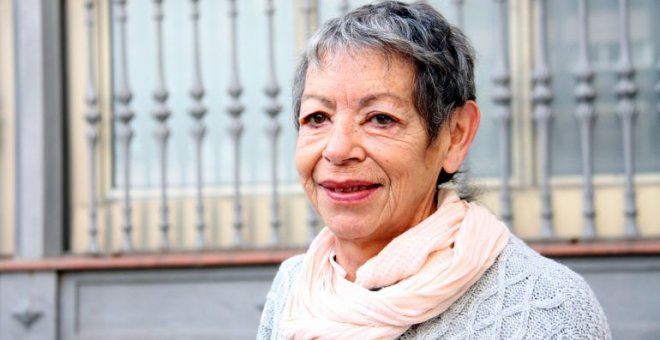 Mor l'escriptora mallorquina Maria Antònia Oliver als 75 anys