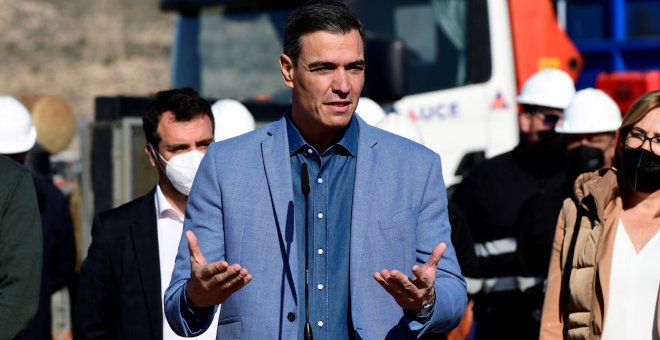 La Junta Electoral Central rechaza que Sánchez vulnerara la ley electoral al anunciar el PERTE agrario