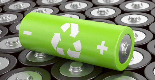 Europa tendrá nuevos estándares de sostenibilidad para las baterías de los coches eléctricos