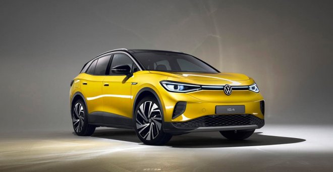El mercado de los coches eléctricos crecerá aún más en 2022, según el presidente de Volkswagen España