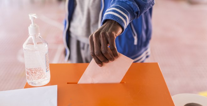 Estos son los derechos de los trabajadores durante la jornada electoral del 13F