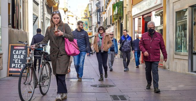 España entra en una nueva fase de la pandemia dejando atrás las restricciones más severas