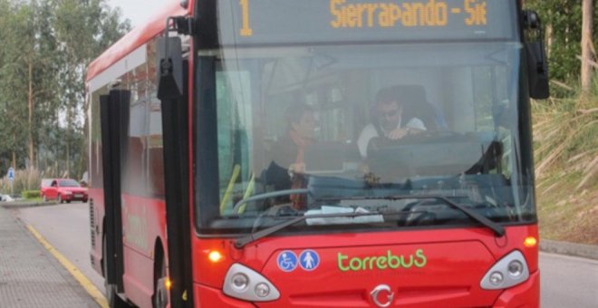 El 'Torrebús Comarcal' ampliará las líneas actuales y permitirá trasbordos gratuitos