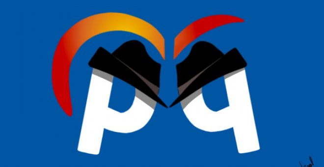 PP contra PP