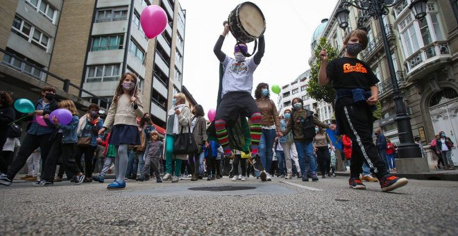 La Xunta Pola Defensa de la Llingua Asturiana denuncia l'acosu económicu del Conceyu d'Uviéu