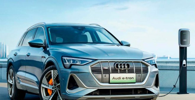 Audi y FAW fabricarán 150.000 coches eléctricos al año en su nueva planta de China