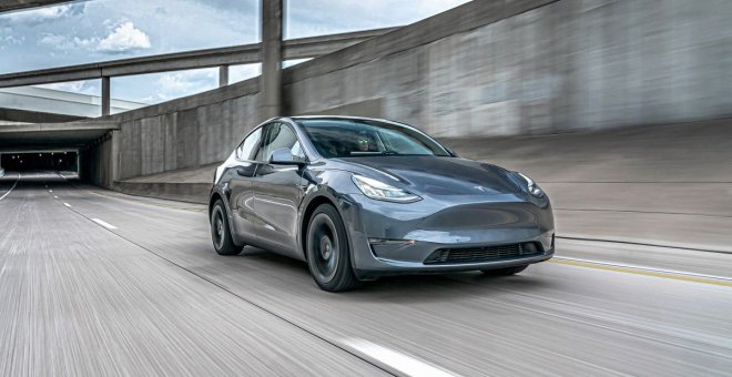 Tesla será investigada por "exagerar" las cifras de autonomía en sus coches eléctricos