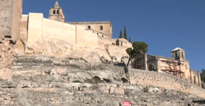 El asesino confeso de la menor de 14 años en Jaén pasa mañana a disposición judicial