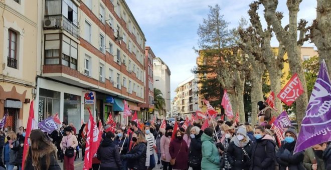 UGT y CIG alcanzan un principio de acuerdo para el convenio de las conserveras