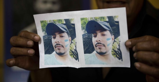 Los juicios a los opositores a Ortega continúan mientras culpan al presidente de la muerte de uno de los presos