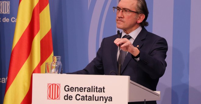 El debat sobre la reforma del finançament comença a treure el cap a Catalunya