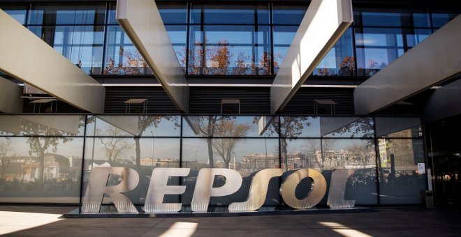 Repsol prevé tomar antes del verano la decisión final sobre la entrada o no de un socio en sus renovables
