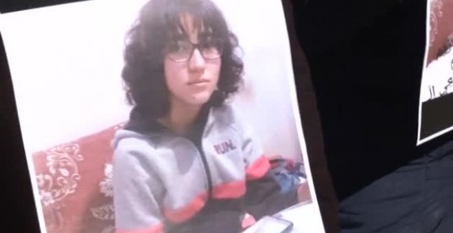 Los investigadores ven claro que la niña de 14 años asesinada en Jaén fue forzada