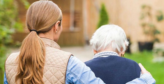 Los servicios sociales, factores de cohesión e igualdad