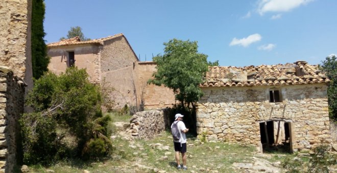 El patrimonio abandonado triunfa en el País Valencià