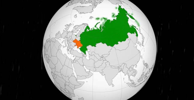 Lecturas contra la "todología" sobre Rusia
