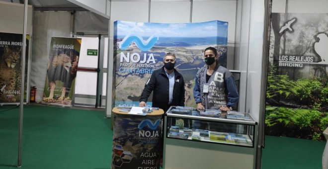 Noja atrae el interés en FIO de ocho touroperadores especializados en ecoturismo