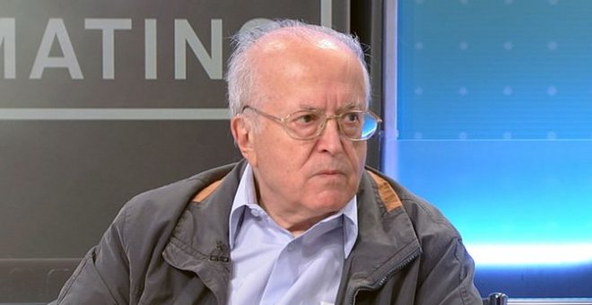 Mor el periodista José Martí Gómez