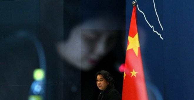 Otras miradas - La embarazosa equidistancia china ante la invasión de Ucrania