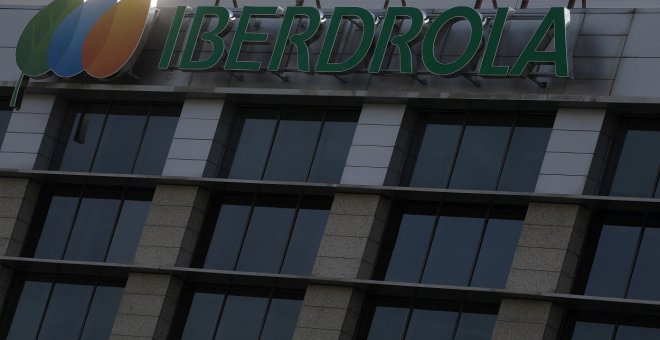 Iberdrola gana un 3% más en el primer trimestre, hasta los 1.058 millones