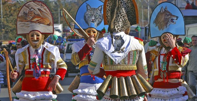 5 carnavales muy originales en España que deberías conocer