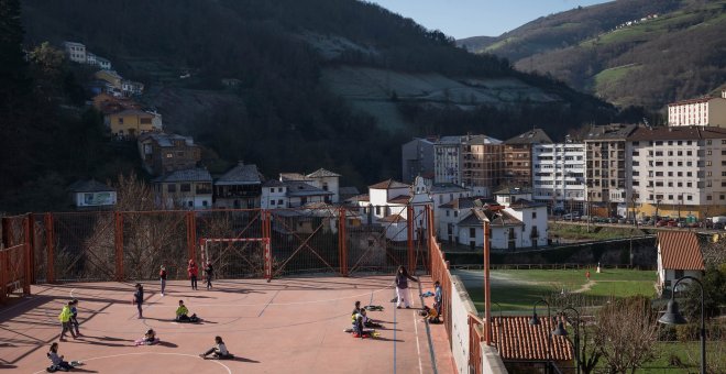 Asturias no volará sin sus alas