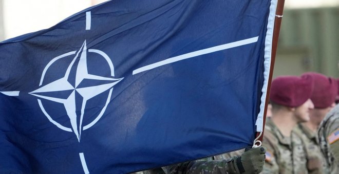 Rusia amenaza a Suecia y Finlandia con "repercusiones militares y políticas" si entran en la OTAN