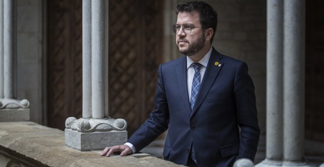 "El Govern espanyol ha de decidir si vol resoldre el conflicte polític o no"