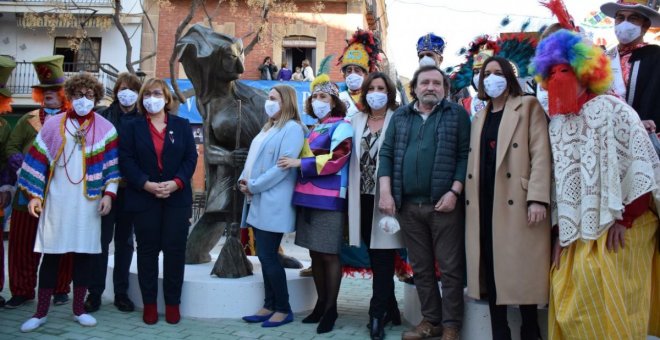 Castilla-La Mancha impulsará una Ruta del Carnaval para promocionar la singularidad de esta fiesta todo el año