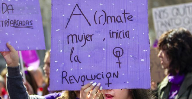 Horizontes del feminismo