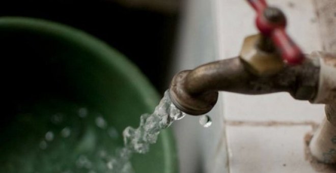 Foro Mundial del Agua: la urgente necesidad de reforzar la seguridad hídrica