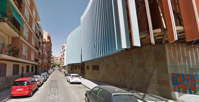 Muere un niño de 10 años en el colegio 'María de los Llanos Martínez' de Albacete